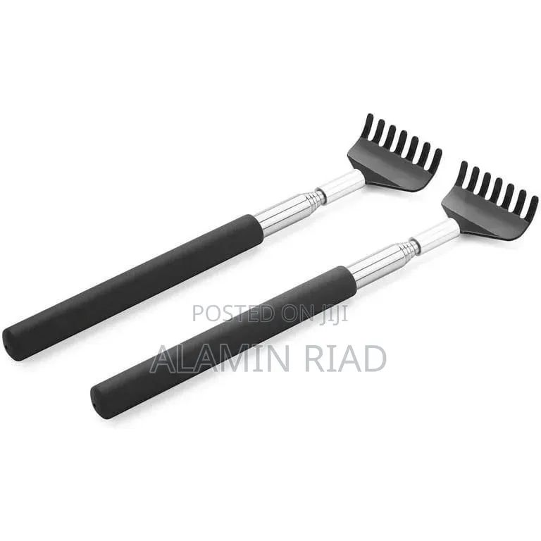 Back Scratcher