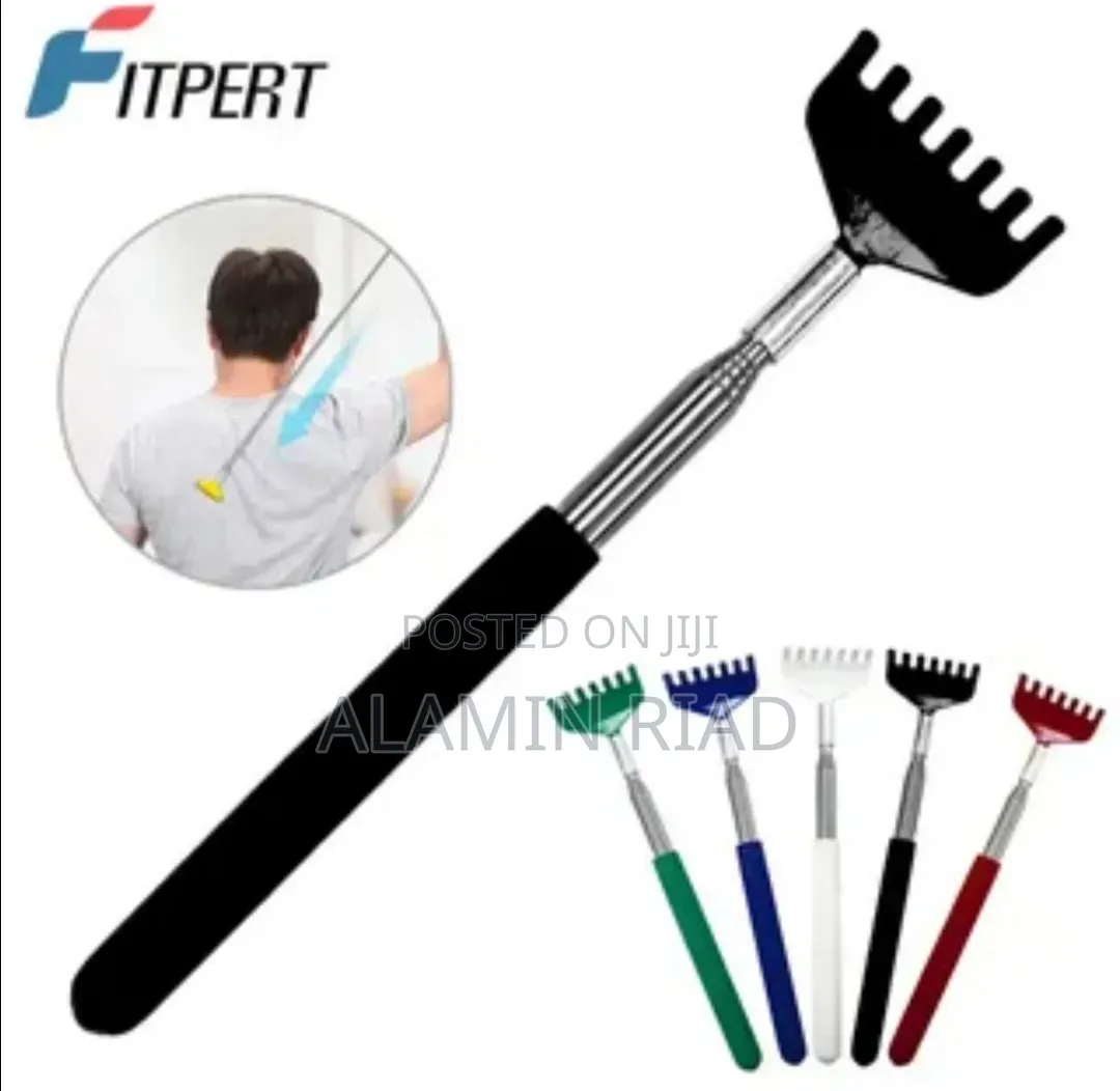 Back Scratcher
