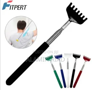 Back Scratcher