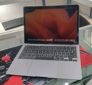 New Laptop Apple MacBook 8GB Apple M1 SSD 512GB