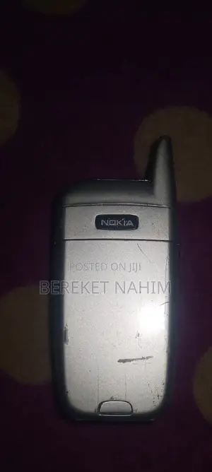 Nokia 6101 Black