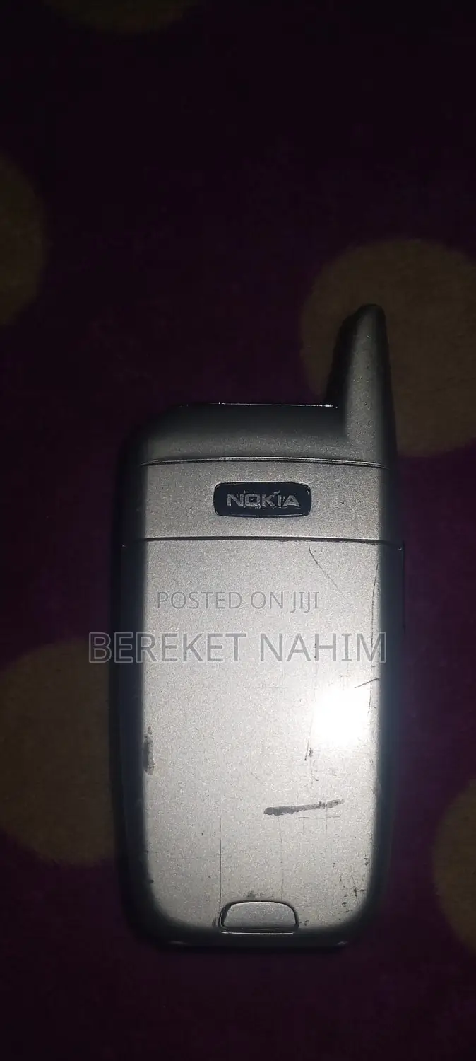 Nokia 6101 Black
