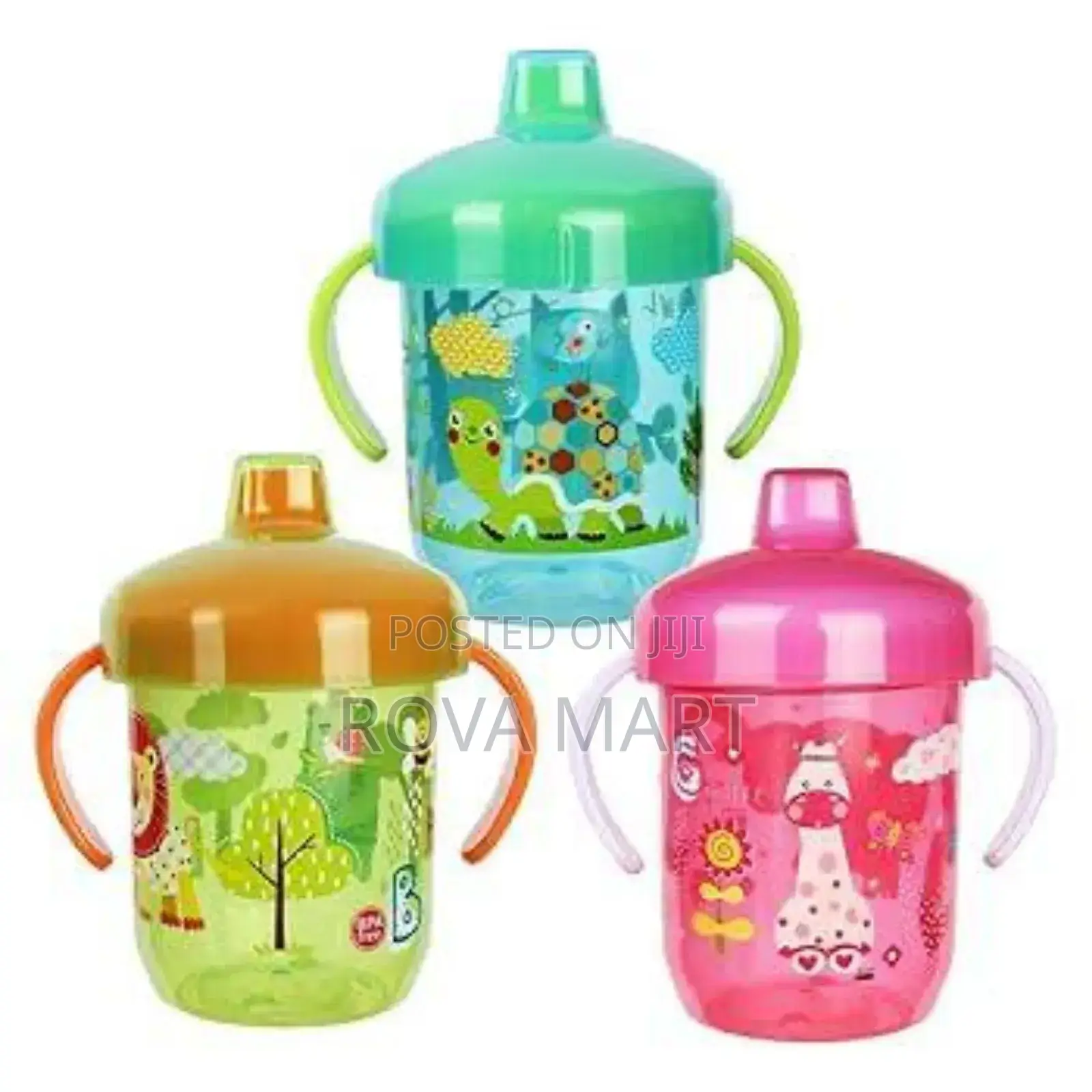 Quality Sippy Cup