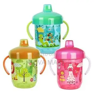 Quality Sippy Cup