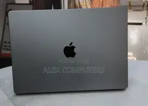New Laptop Apple MacBook Pro 2021 M1 Max 64GB Apple M1 Max SSD 1T