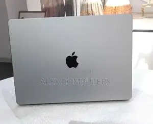 New Laptop Apple MacBook Pro 2021 M1 Max 64GB Apple M1 Max SSD 1T