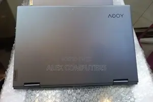 New Laptop Lenovo Yoga 700 16GB AMD Ryzen 7 SSD 512GB