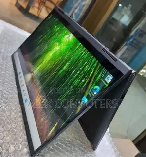 New Laptop Lenovo Yoga 700 16GB AMD Ryzen 7 SSD 512GB