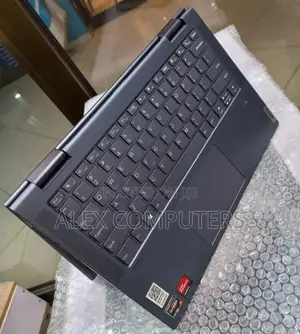 New Laptop Lenovo Yoga 700 16GB AMD Ryzen 7 SSD 512GB