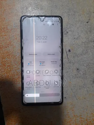 Samsung Galaxy Note 10 Lite 128 GB Black