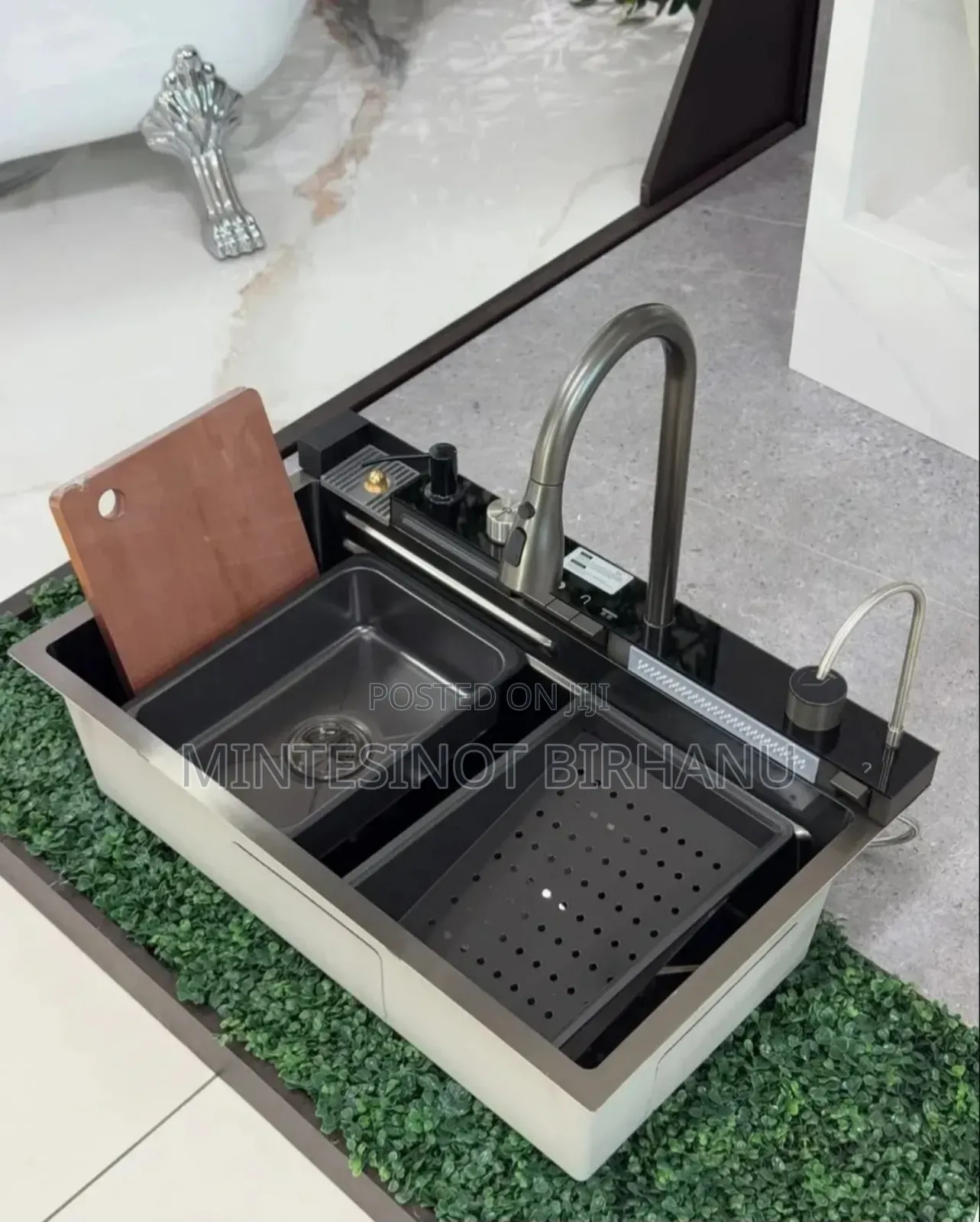 Kitchen Sink