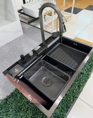 Kitchen Sink