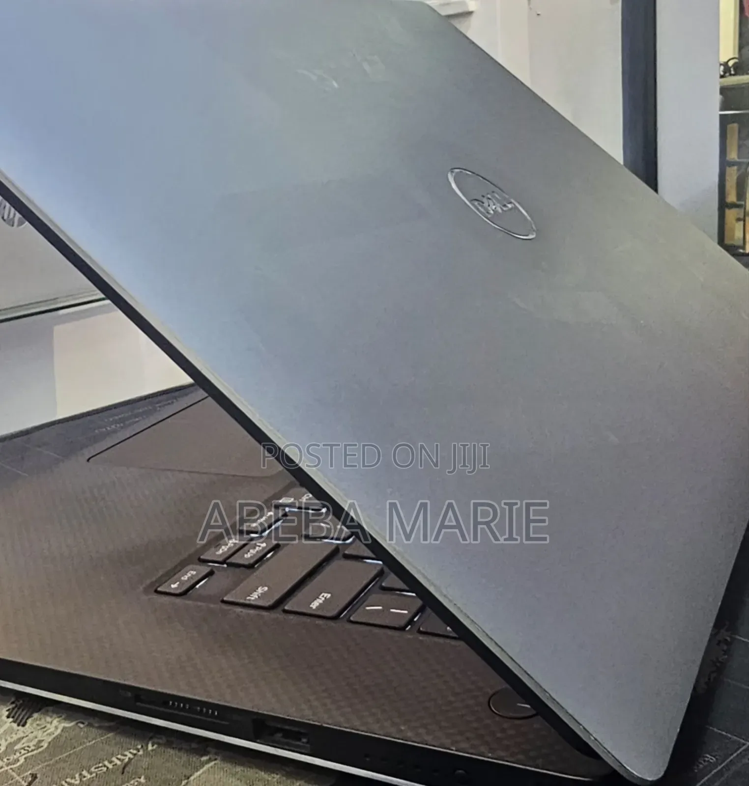 New Laptop Dell Precision 5540 16GB Intel Core i7 SSD 512GB