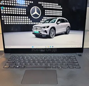 New Laptop Dell Precision 5540 16GB Intel Core i7 SSD 512GB