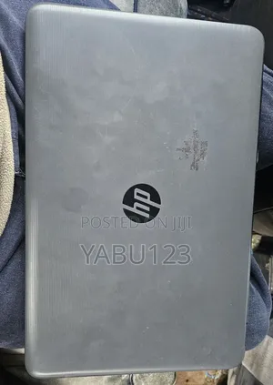 Laptop HP Stream Notebook 4GB Intel Core 3 HDD 500GB