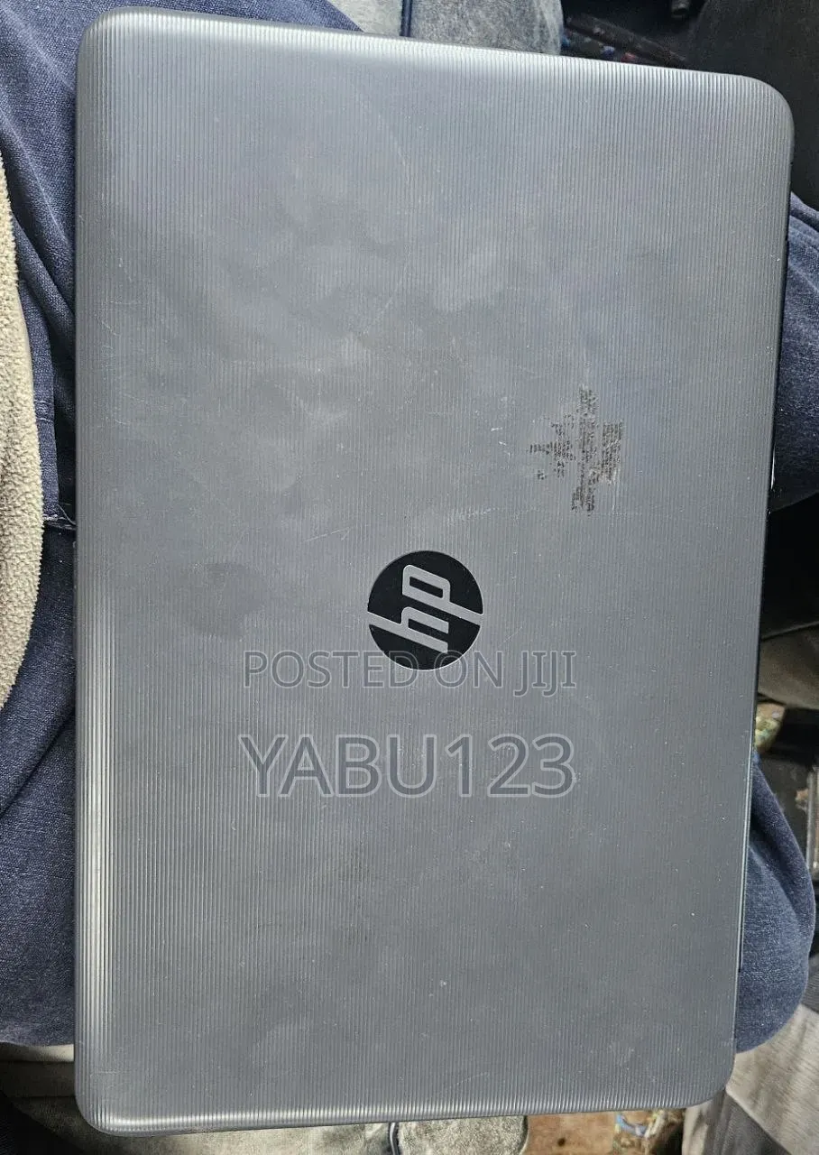 Laptop HP Stream Notebook 4GB Intel Core 3 HDD 500GB