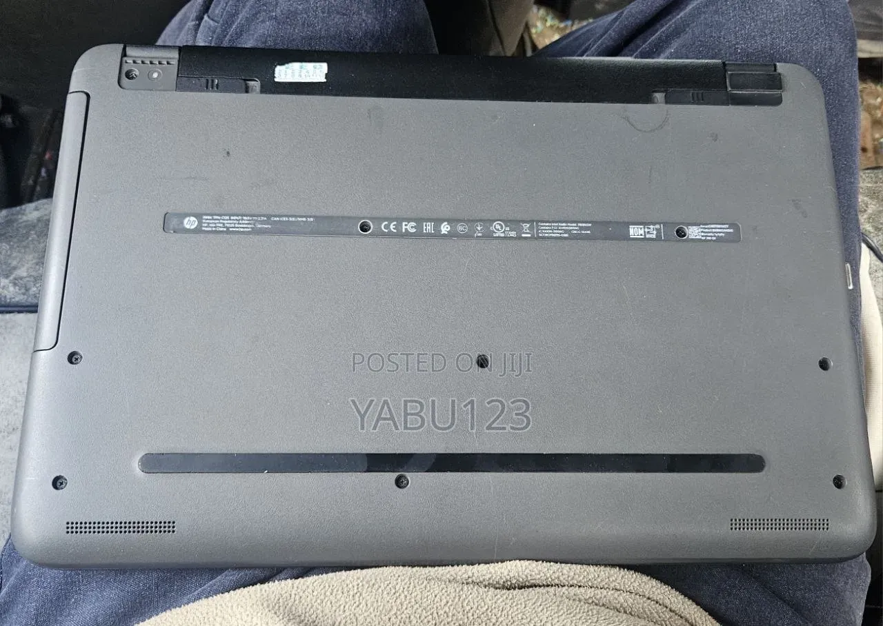 Laptop HP Stream Notebook 4GB Intel Core 3 HDD 500GB
