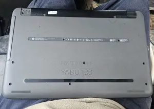 Laptop HP Stream Notebook 4GB Intel Core 3 HDD 500GB