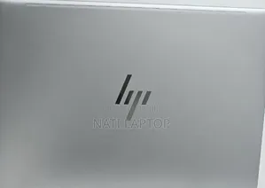 New Laptop HP EliteBook 840 G11 16GB Intel Core Ultra 5 SSD 512GB