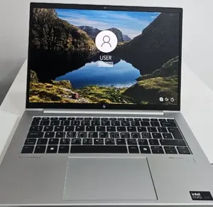 New Laptop HP EliteBook 840 G11 16GB Intel Core Ultra 5 SSD 512GB