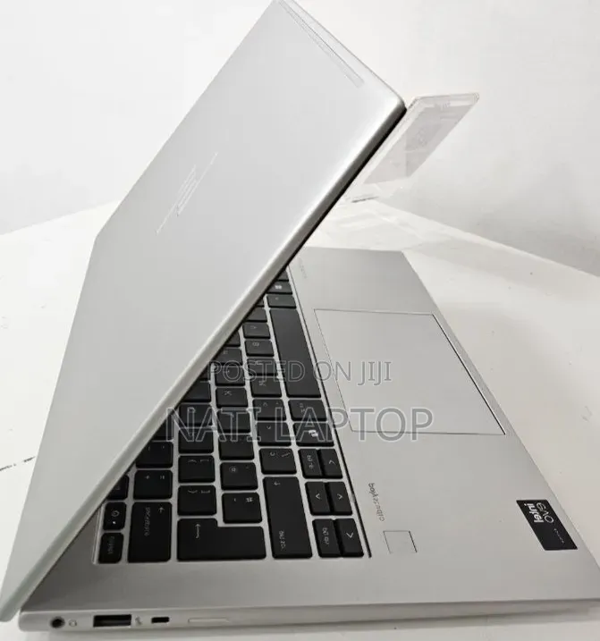 New Laptop HP EliteBook 840 G11 16GB Intel Core Ultra 5 SSD 512GB