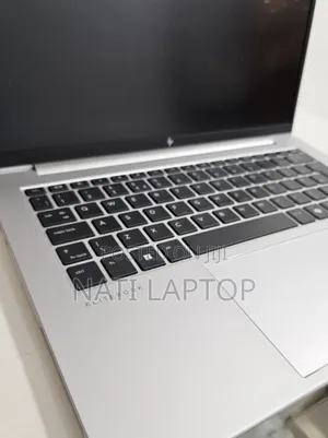 New Laptop HP EliteBook 840 G11 16GB Intel Core Ultra 5 SSD 512GB