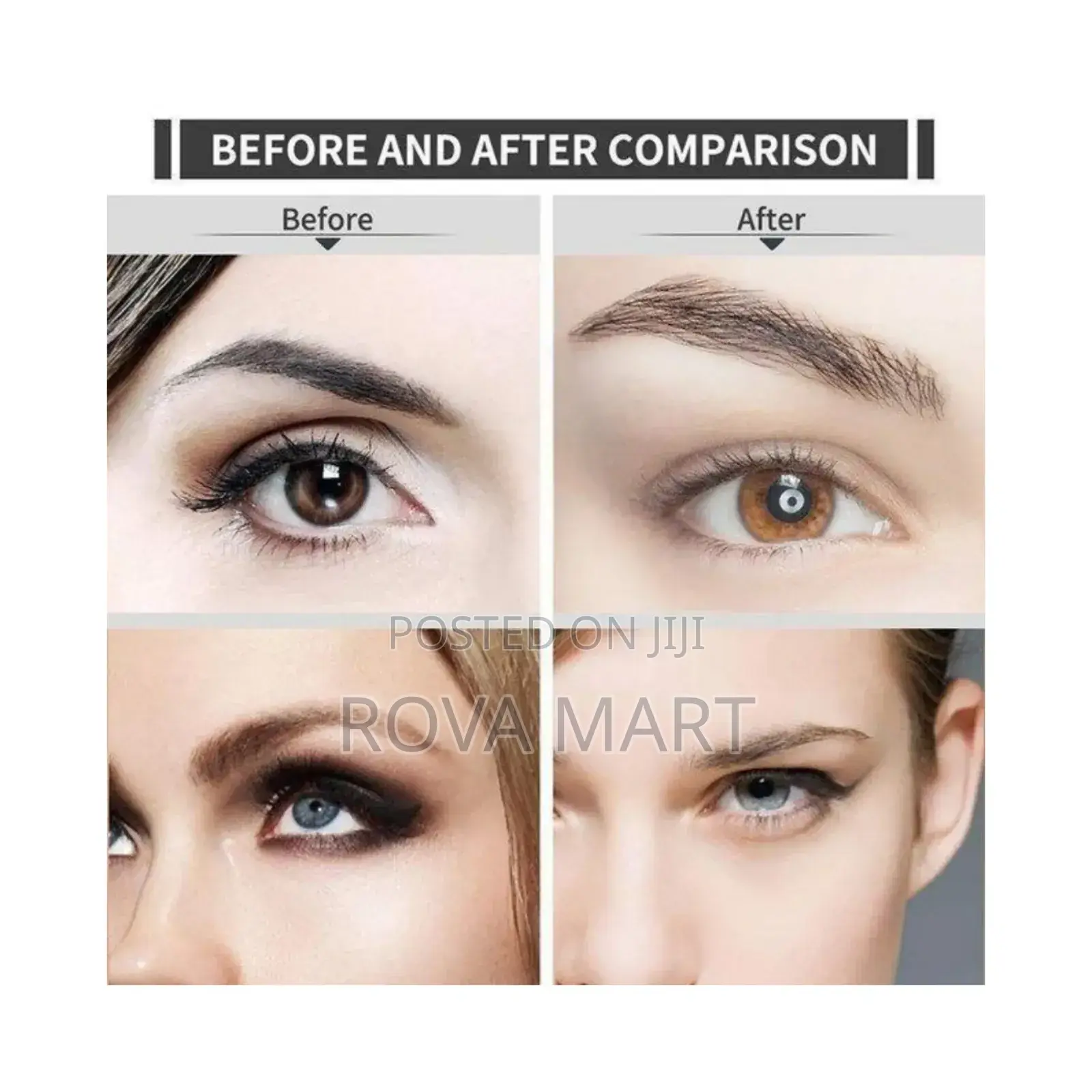 Rechargeable Flawless Brows