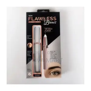 Rechargeable Flawless Brows