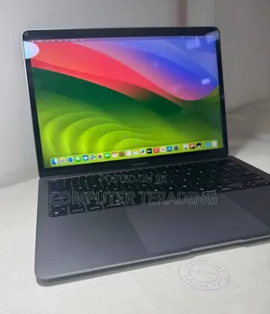 New Laptop Apple MacBook Air 2020 M1 16GB Apple M1 SSD 256GB