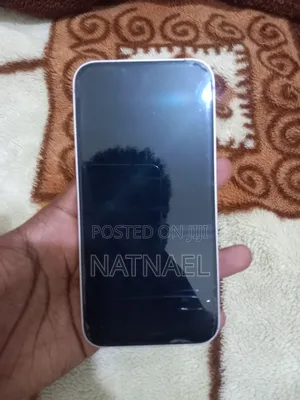 New Apple iPhone 13 256 GB Pink