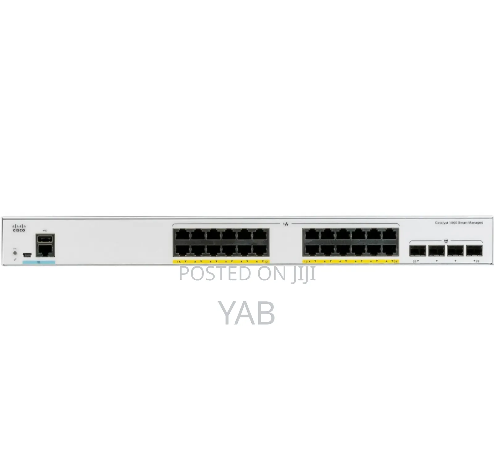 Cisco Catalyst 1000