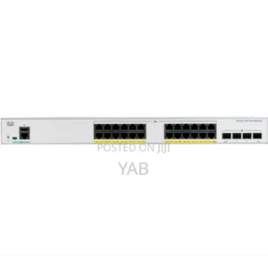 Cisco Catalyst 1000