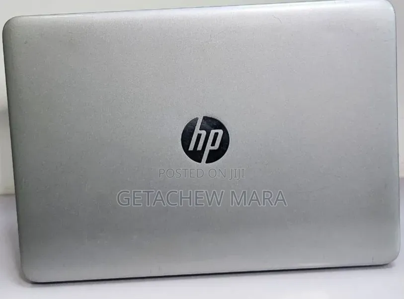 New Laptop HP EliteBook 840 G4 8GB Intel Core i7 SSD 1T