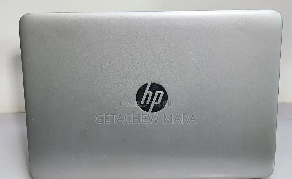 New Laptop HP EliteBook 840 G4 8GB Intel Core i7 SSD 1T