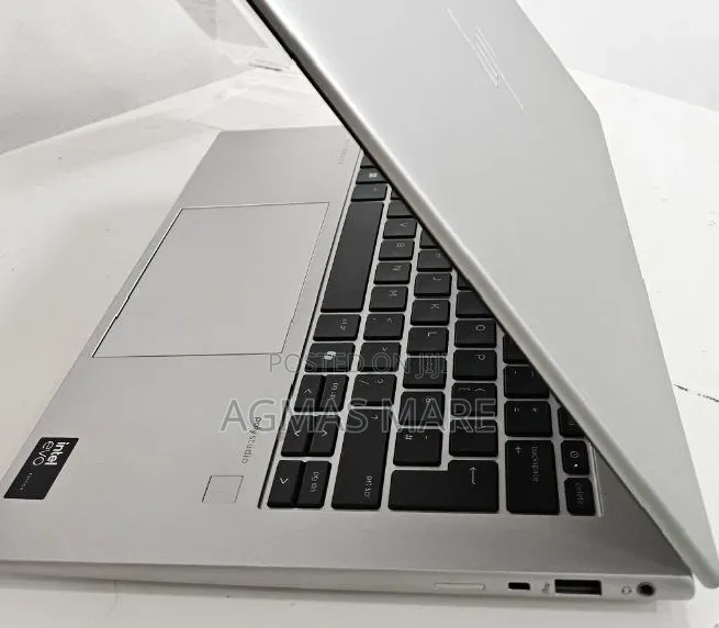 New Laptop HP EliteBook 840 G11 16GB Intel Core Ultra 5 SSD 512GB