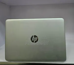 New Laptop HP EliteBook 840 8GB Intel Core i7 SSD 256GB
