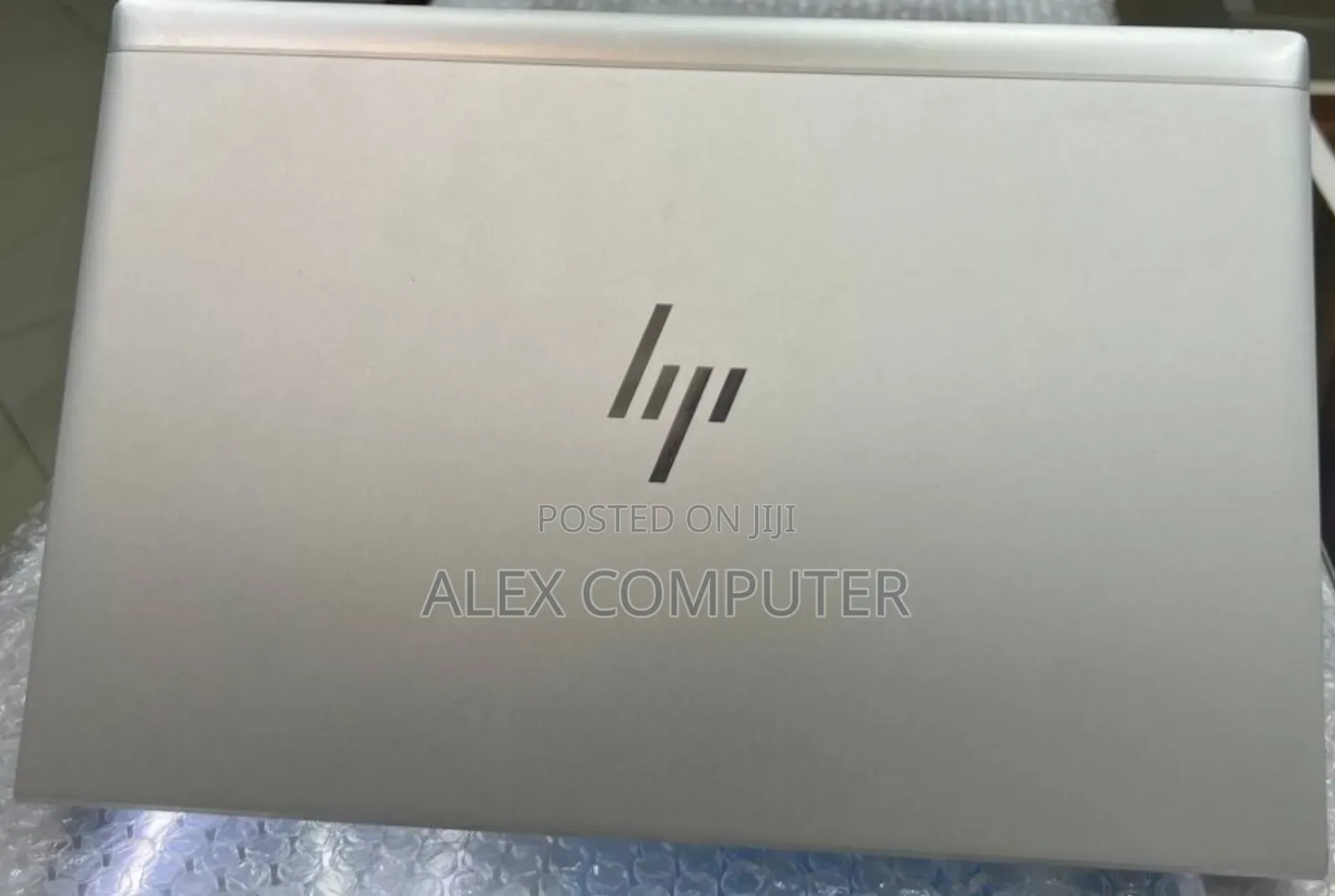 New Laptop HP EliteBook 830 G7 16GB Intel Core i5 SSD 512GB