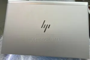 New Laptop HP EliteBook 830 G7 16GB Intel Core i5 SSD 512GB