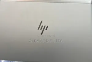 New Laptop HP EliteBook 830 G7 16GB Intel Core i5 SSD 512GB