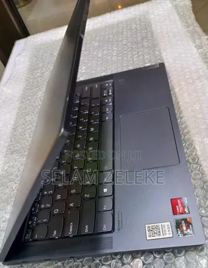 New Laptop Lenovo 16GB AMD Ryzen 7 SSD 512GB