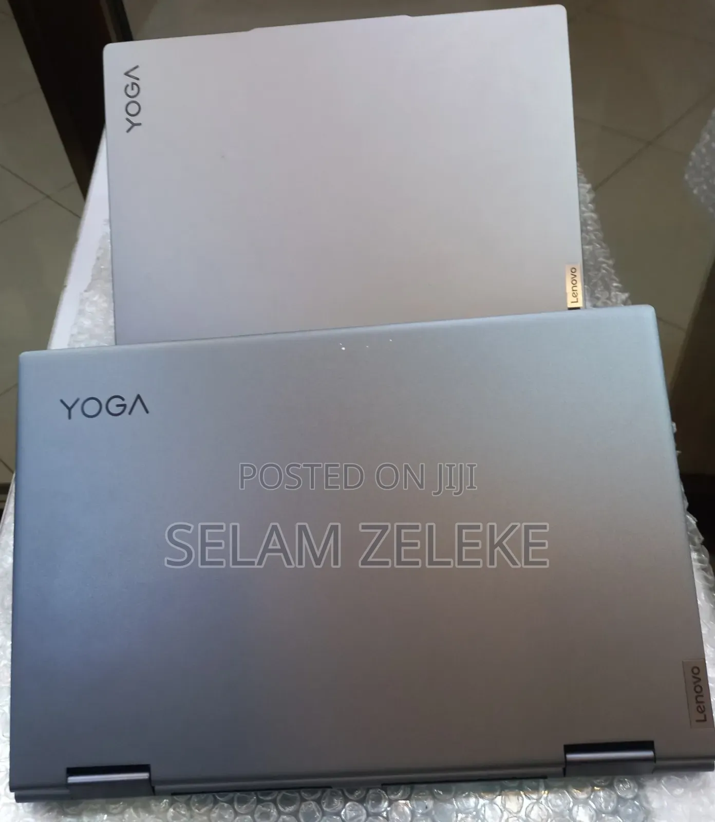 New Laptop Lenovo 16GB AMD Ryzen 7 SSD 512GB