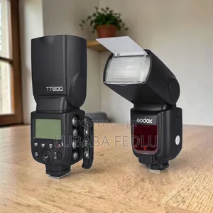 Godox Tt600 Camera Flash