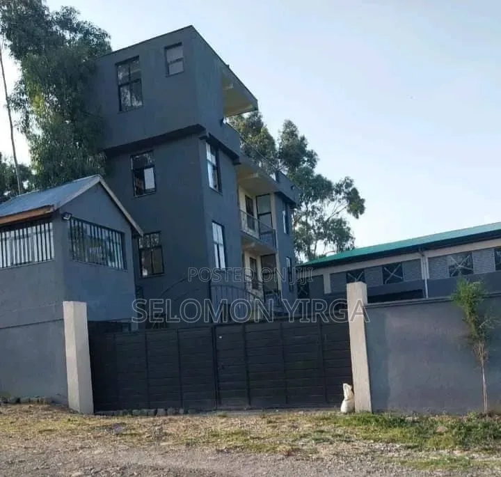 Warehouse for Sale 2200 Square Meters G2 No Office