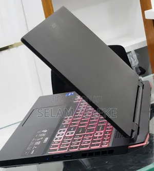 New Laptop Acer Nitro 5 16GB Intel Core i7 SSD 512GB