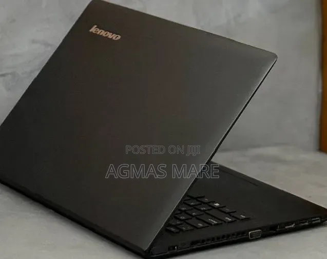 New Laptop Lenovo ThinkPad E15 4GB AMD SSD 500GB