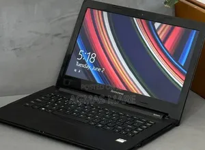 New Laptop Lenovo ThinkPad E15 4GB AMD SSD 500GB