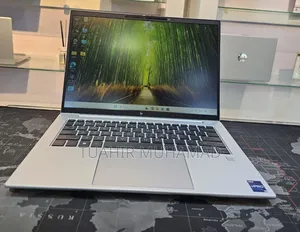 New Laptop HP EliteBook 840 10 16GB Intel Core i7 SSD 512GB
