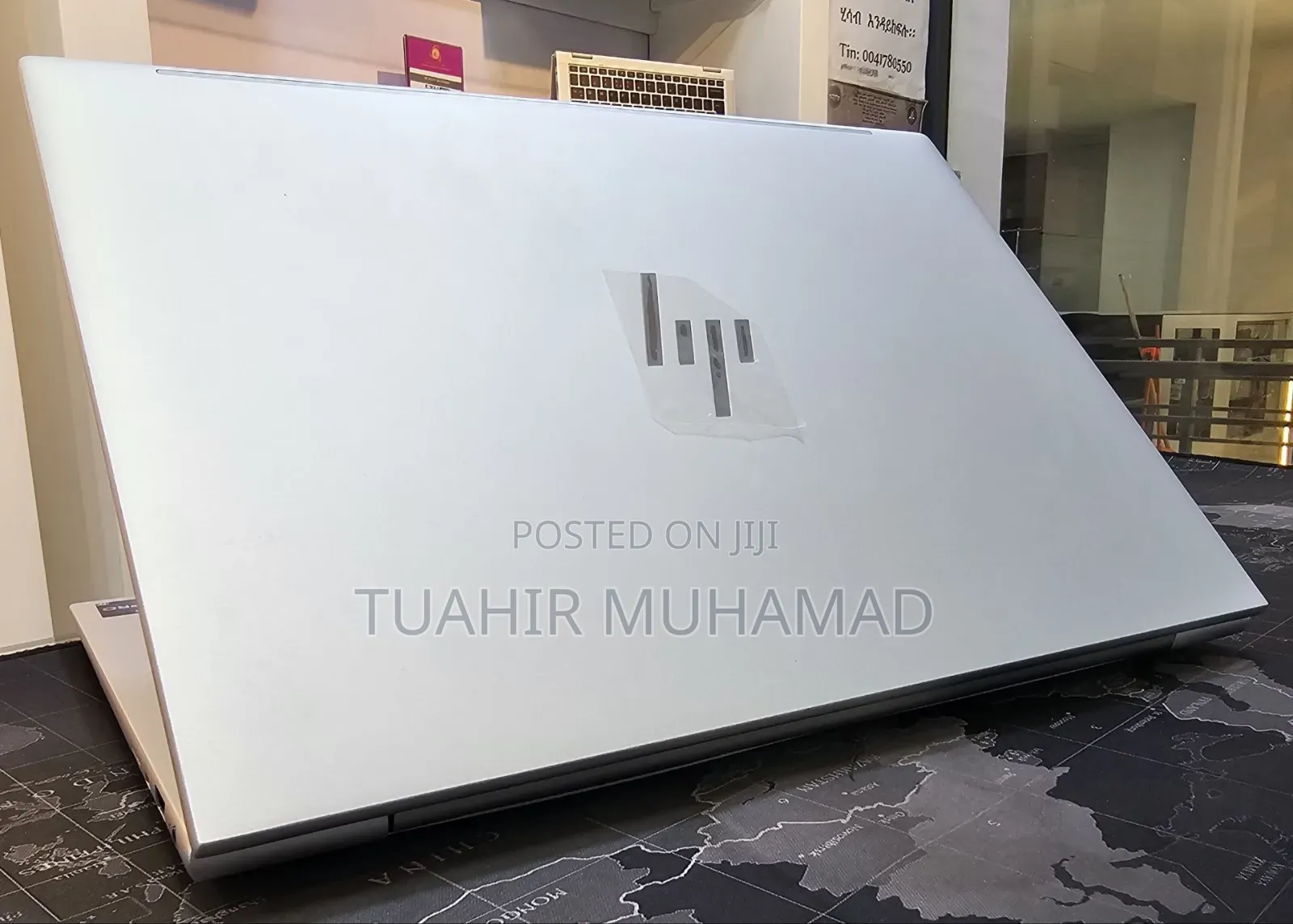 New Laptop HP EliteBook 840 10 16GB Intel Core i7 SSD 512GB