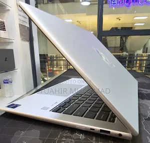 New Laptop HP EliteBook 840 10 16GB Intel Core i7 SSD 512GB