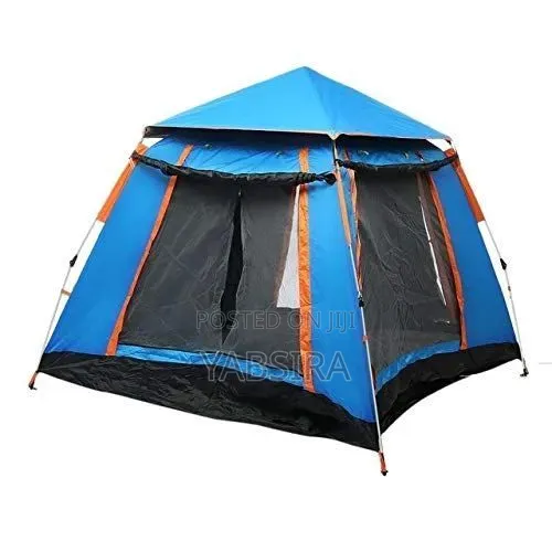Outdoor Camping Tent